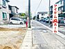 外観：前面道路（2026年5月）撮影
