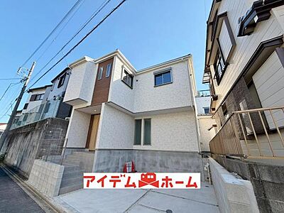 外観:現地(2026年10月)撮影 外観:現地(2026年10月)撮影
