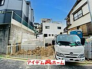 現地（2026年4月）撮影