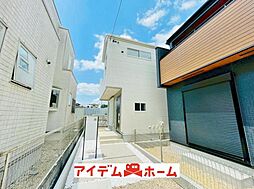 瀬戸市窯町 2号棟