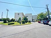瀬戸市立品野中学校（2200m）