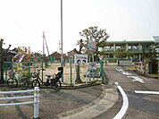 すみれ保育園（300m）
