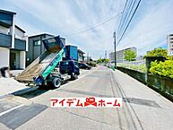 愛知県瀬戸市原山台8丁目14番：物件画像