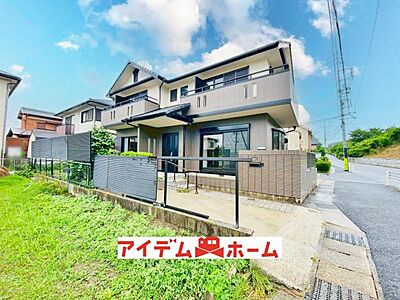 外観：現地（2026年6月）撮影