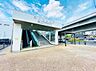 周辺：名鉄瀬戸線『新瀬戸』駅（1380m）