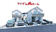 ☆全体完成予想図☆