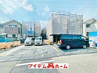 愛知県瀬戸市東長根町169番：物件画像