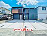外観：全体（2026年8月）撮影