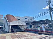 尾張旭駅（2220m）