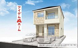 守山区鳥羽見3期 1号棟