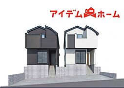 天白区久方215(2)　2号棟