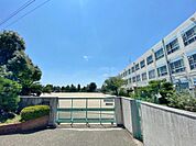 名古屋市立猪子石小学校（280m）