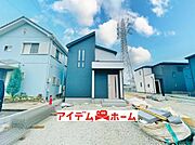 4号棟（2026年5月）撮影