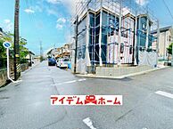 愛知県尾張旭市大塚町1丁目5番1の一部：物件画像