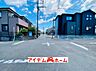外観：北側道路（2026年7月）撮影