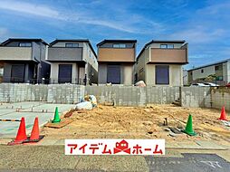 緑区潮見が丘2174 3号棟
