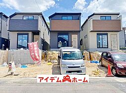 緑区潮見が丘2174　3号棟