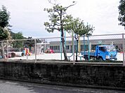 高蔵寺幼稚園（1120m）