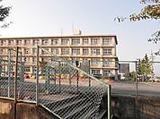 春日井市立 篠原小学校（420m）
