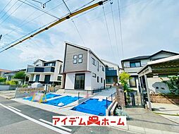 外観の画像