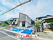 全体（2026年5月）撮影