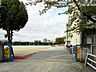 周辺：上条小学校（1550m）