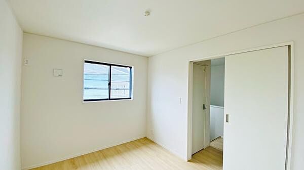 室内を拡大表示