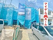 2号棟（2026年5月）撮影