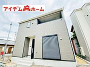 3号棟（2026年5月）撮影