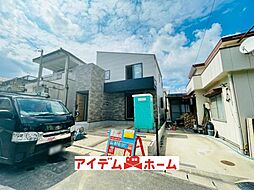 名東区猪子石11317 1号棟