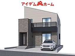 名東区猪子石11317　1号棟
