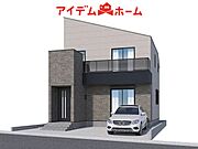 ☆完成予想図☆