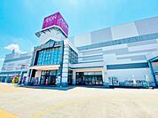 イオン 瀬戸みずの店（2500m）