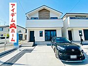 1号棟（2026年5月）撮影