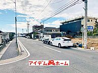愛知県尾張旭市晴丘町池上11-2：物件画像