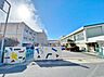周辺：尾張旭市立本地原小学校（1650m）