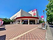 イオン 名古屋東店（1550m）