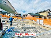 2号棟（2026年4月）撮影