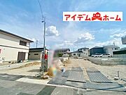 全体（2026年5月）撮影