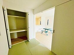 和室の画像