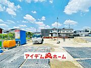 1号棟（2026年5月）撮影