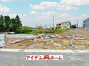 4号棟（2026年4月）撮影