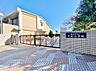 周辺：名古屋市立千石小学校（480m）