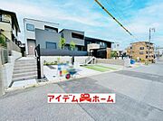 全体（2026年5月）撮影