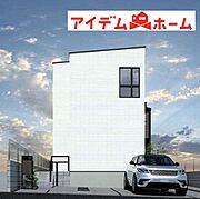 ☆2号棟完成予想図☆