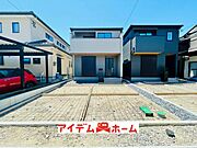 2号棟（2026年5月）撮影