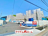 愛知県名古屋市緑区諸の木2丁目：物件画像