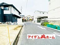 愛知県春日井市岩成台5丁目11番7：物件画像