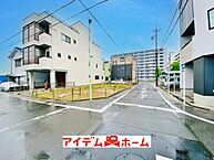 愛知県名古屋市千種区萱場2丁目1202番：物件画像