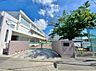 周辺：名古屋市立上野小学校（790m）